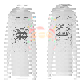 Most Likely To Watch All The Football Games Matching Family Long Sleeve T-Shirt | Mazezy