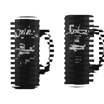 182 Skylane Airplane Since 1956 Classic Aviation Pilot Coffee Mug | Seseable UK