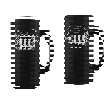 999 Angel Number Coffee Mug - Thegiftio