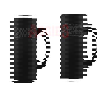 Aggies Vintage Retro Vintage Retro Coffee Mug - Monsterry