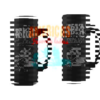 America's Favorite Ladies Apparel Coffee Mug - Thegiftio