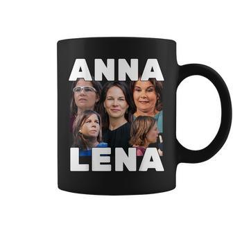 Annalena Baerbock Fan-Merch Tassen - Geschenkecke