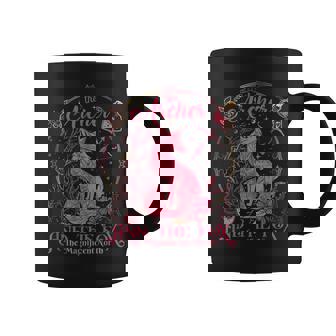 The Archer And The Fox Once Upon A Broken Heart True Love Coffee Mug | Mazezy