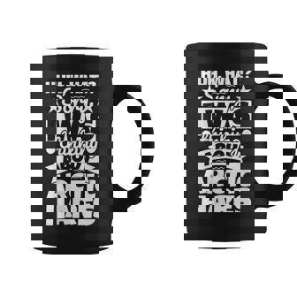 Arctic Hares Lover Graphic Print Coffee Mug - Monsterry
