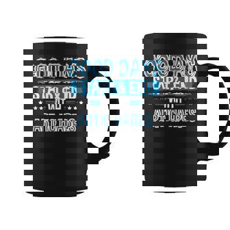 ARTIC HARES Lover Clothes Animal Quote Arctic Hare Graphic Print Coffee Mug - Monsterry