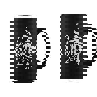 Ballet Dance Ballerina Barre Women Girl Kids Graphic Print Coffee Mug - Monsterry