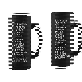 Ballet Terms Pointe Shoes Ballerina Outfit Tutu Girls Shirts Graphic Print Coffee Mug - Monsterry