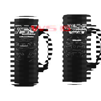 Bandit Trans Am Ws6 4Thgen Red Muscle Cars Coffee Mug - Thegiftio UK