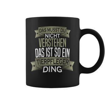 Beruf Ist So Ein Ding Beruf Ist So Ein Ding Tassen - Geschenkecke