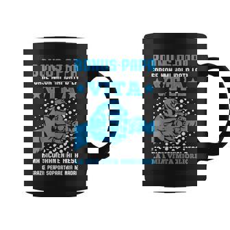 Bonus-Papà Miglior Patrigno Del Mondo Festa Del Papà Regalo Tazze - Novitaregali