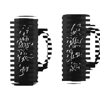Cat Mother Wine Lover Shirt Fun Cute Alcohol Feline Tee Graphic Print Coffee Mug - Monsterry