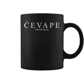 Cevapcici Cevape Original Tassen - Geschenkecke