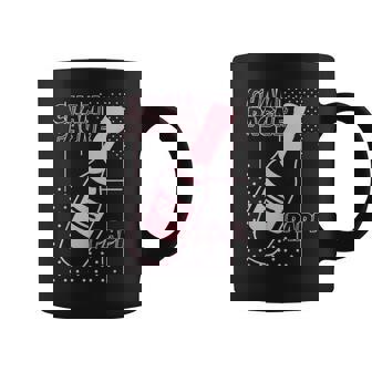 Champagne Papi Champagne Graphic Print Coffee Mug - Monsterry