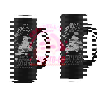 Chappell's The Best Of Midwest Hot-To-Go Graphic Print Coffee Mug - Monsterry