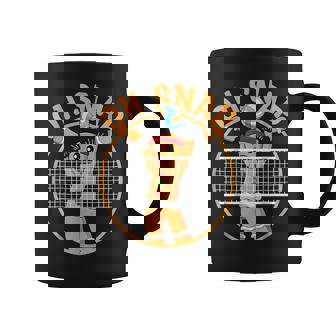 Christmas Volleyball Gingerbread Man Blocker Oh Snap Coffee Mug | Mazezy