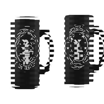Code Works Why Programmer Meme Graphic Print Coffee Mug - Monsterry