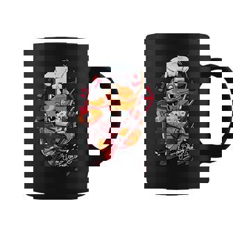 Cold Ones The Shrimp Fried Rice Coffee Mug - Monsterry