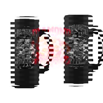 Corbin Carroll & Ketel Marte Arizona Duos Mlbdduo4014 Coffee Mug - Seseable