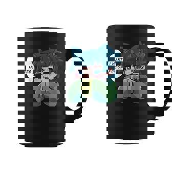 Cute Anime Cat Girl Apothecary Anime Diaries Mao Mao Coffee Mug - Seseable