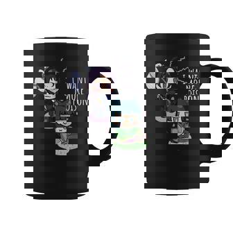 Cute Anime Girl Apothecary Anime Diaries Mao Mao Coffee Mug | Seseable CA