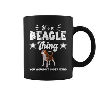 Das Ist Ein Beagle Ding Geschenk Beagle Tassen - Geschenkecke