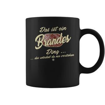 Das Ist Ein Brandes Ding Family Brandes Tassen - Geschenkecke