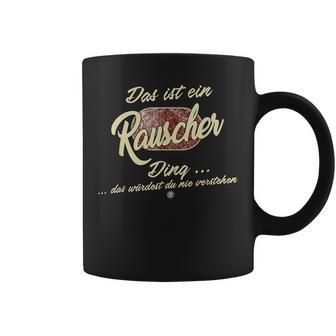 Das Ist Ein Rauscher Ding Family Rauscher Tassen - Geschenkecke