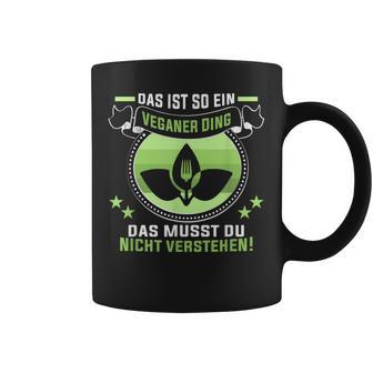 Das Ist So Eineganer Dingegan Tassen - Geschenkecke