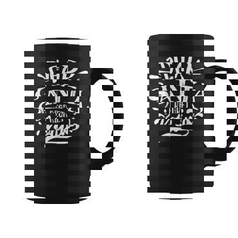 Dear Santa I Regret Nothing Graphic Print Coffee Mug - Monsterry