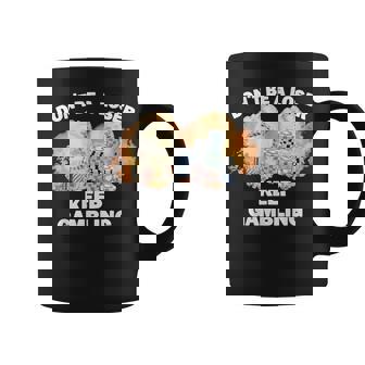 Don't Be A Loser Keep Gambling Gambler Casino Player Coffee Mug - Seseable