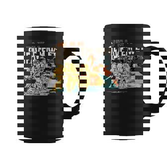 Find Em Hot Leave Em Wet Coffee Mug | Mazezy