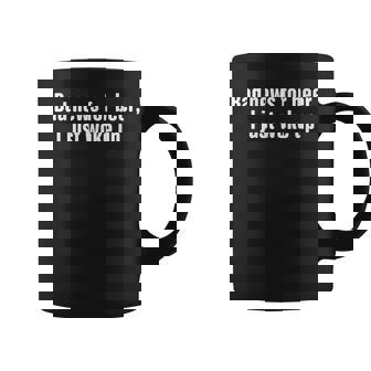 Beer Drinking Bad New For Beer Coffee Mug - Thegiftio UK