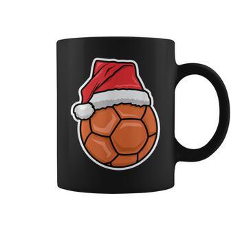 Handball Christmas Tassen - Geschenkecke