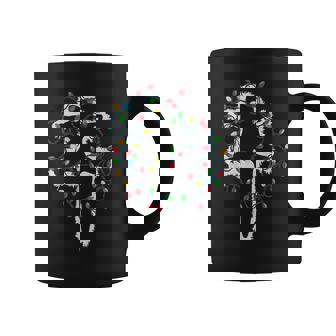 Pussy-Cat From Christmas Vacation Frieds Lover Coffee Mug | Mazezy