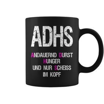 Top Adhd Tassen - Geschenkecke