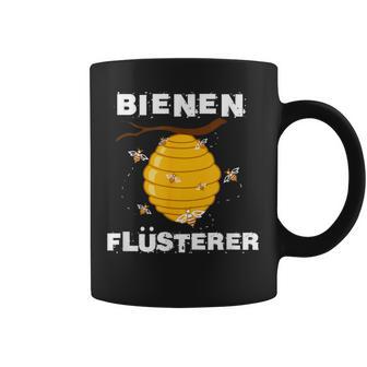 For Beekeepers Beekeepers Bees Whisperer Tassen - Geschenkecke