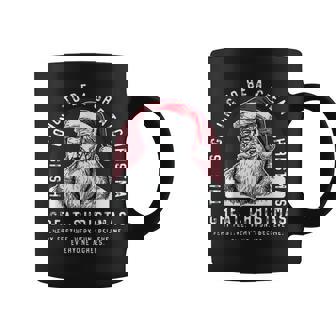 This Is Going To Be A Great Christmas Trump Coffee Mug - Thegiftio UK