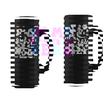 Groovy In My Volleyball Era Coffee Mug - Thegiftio