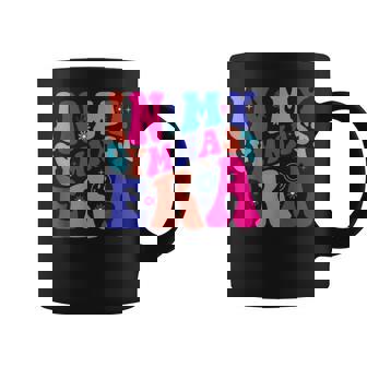 In My Gymnast Era Tumbling Gymnastics Girls Ns Coffee Mug - Thegiftio