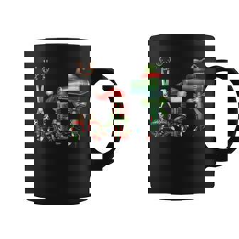 Hair Stylist Christmas Hairdresser Licensed Hairapist Xmas Coffee Mug - Thegiftio
