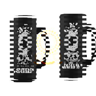 Happy SongKran Thailand Graphic Print Coffee Mug - Monsterry
