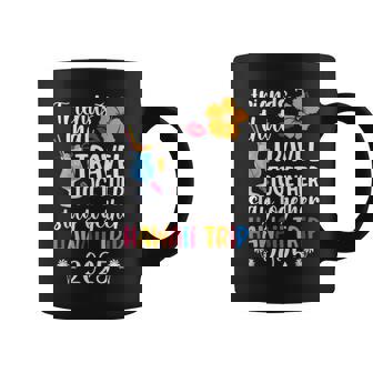 Hawaii Trip 2025 Vacation Travel Hawaii Girls Trip 2025 Coffee Mug - Thegiftio UK