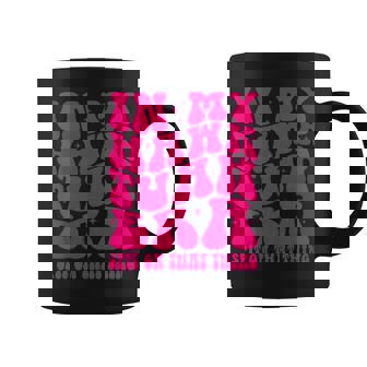 In My Hawk Tuah Era Spit On That Thing Retro Viral Saying Coffee Mug - Thegiftio UK