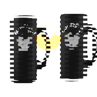 Holy Macaroni Macaroni And Cheese Cups World Pasta Day Graphic Print Coffee Mug - Monsterry