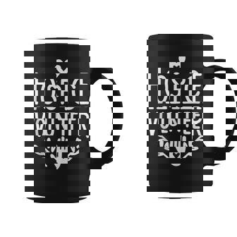 Hospice Volunteer Healthcare Workers Nurse Appreciation Day Tank Top Graphic Print Coffee Mug - Monsterry