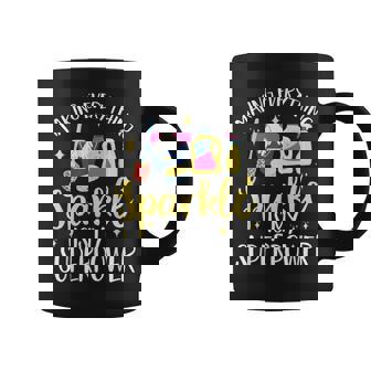 Housekeeping Cleaning Lady Housekeeper Coffee Mug - Monsterry