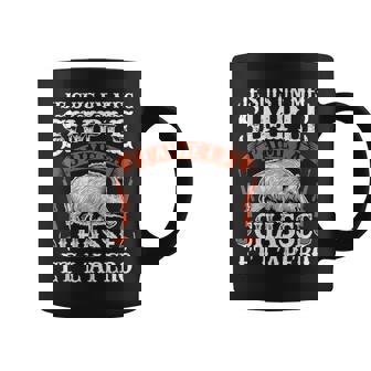 Humour Chasseur Homme Sanglier Chasse Tasse - Cadeauxyz