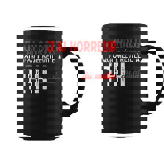 Humour Geek Jeuxidéos Console Manette Homme Cadeau Tasse - Cadeauxyz