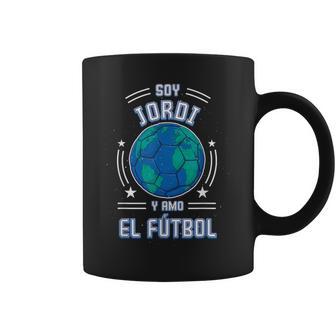 Ich Bin Jordi Und Ich Liebe Den Fußball Für Fußballfans Tassen - Geschenkecke