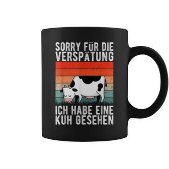 Ich Habe Eine Kuh Seen Tassen - Geschenkecke